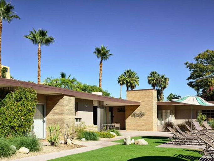 Exterior & Views 2, The Hideaway - 21 and Over - A Town & Desert Boutique Hotel, Riverside