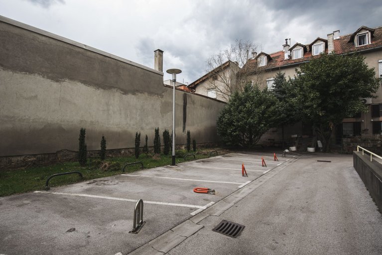 Exterior & Views 2, Tia Apartments and Rooms, Zagreb