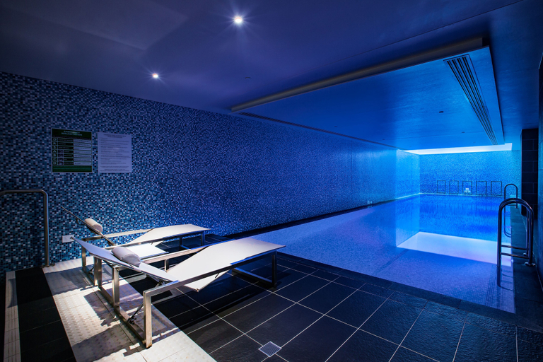 Sport & Beauty 3, Capri by Fraser, Brisbane, Brisbane