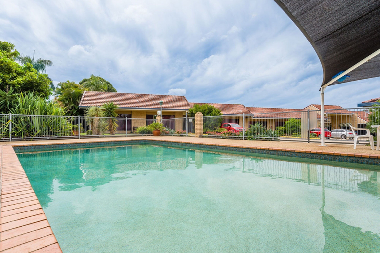 Sport & Beauty 2, Aspley Carsel Motor Inn, Carseldine