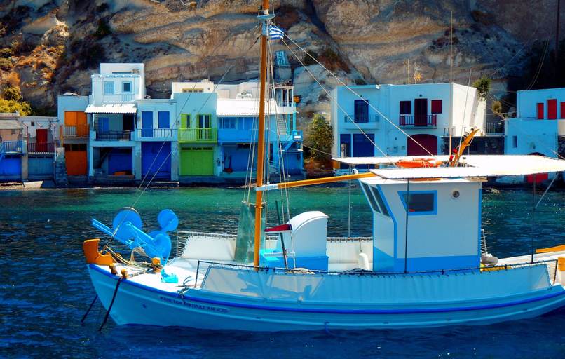 Exterior & Views 2, Tsakanos Sirma, South Aegean