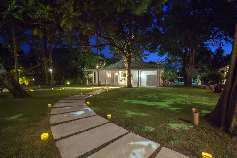 Exterior & Views 2, Villa Kalani, Badung