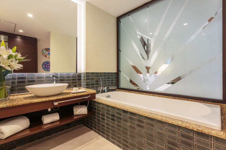 Bathroom 5, The Westin Porto de Galinhas, an All-Inclusive Resort, Ipojuca