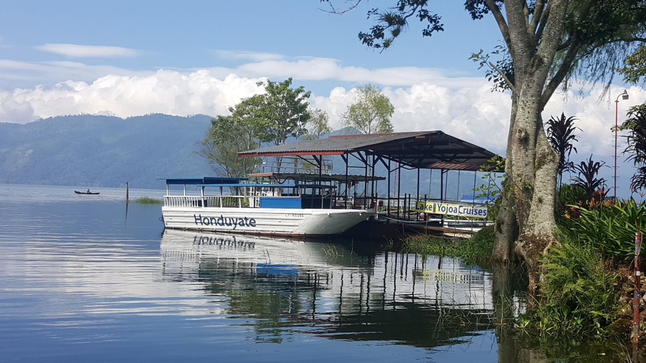 Exterior & Views 2, Honduyate, Santa Cruz de Yojoa