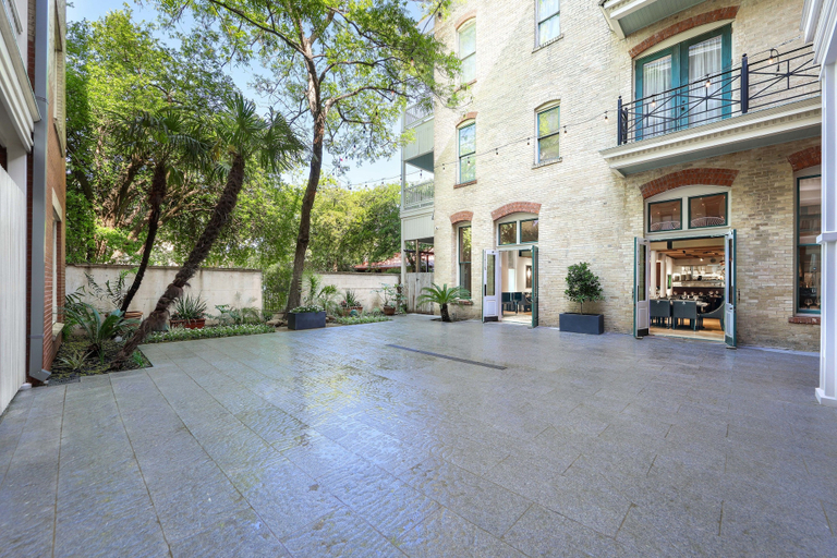 Exterior & Views 2, Fairmount Hotel, Bexar