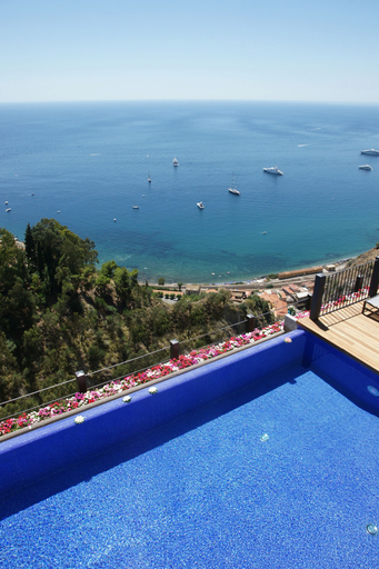 Sport & Beauty 2, Hotel Metropole Taormina, Messina