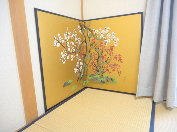 Bedroom 3, Nagomiya Kyoto Gion, Kyoto