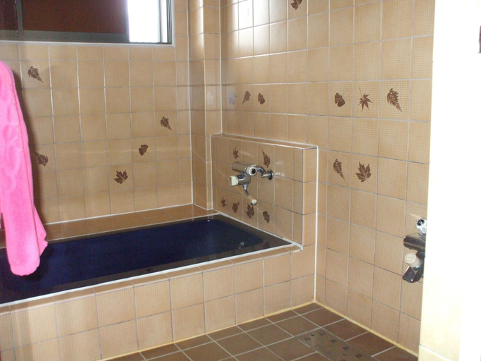 Bathroom 5, Hotel Sagano - Adults Only, Kyoto