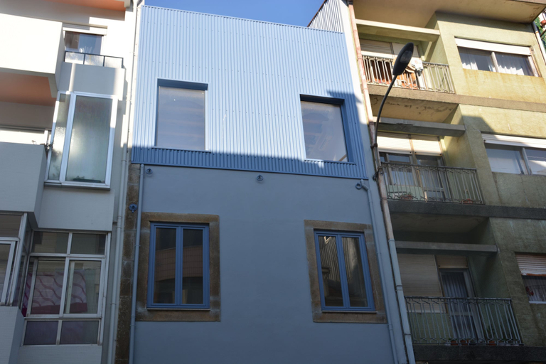 Exterior & Views 2, Casa da Figueiroa, Porto