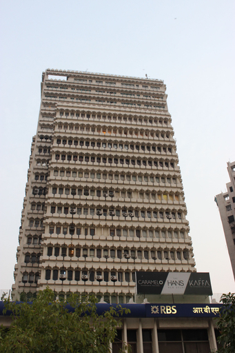 Exterior & Views 2, The Hans Hotel New Delhi, Delhi