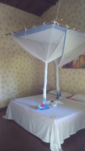 Bedroom 3, Kintana Hotel, Diana