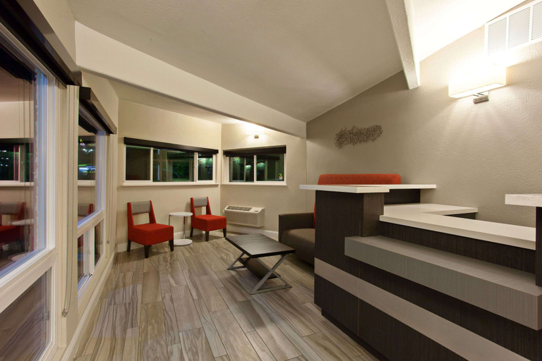 Others 5, Days Inn by Wyndham Chowchilla Gateway to Yosemite, Madera