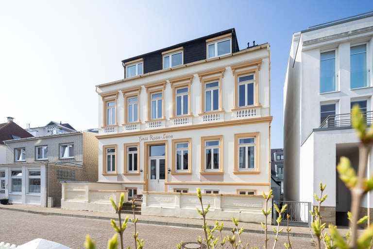 Exterior & Views 2, Logierhaus Rosa-Lena, Aurich
