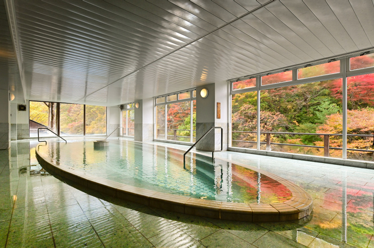 Sport & Beauty 5, Yuze Hotel, Kazuno