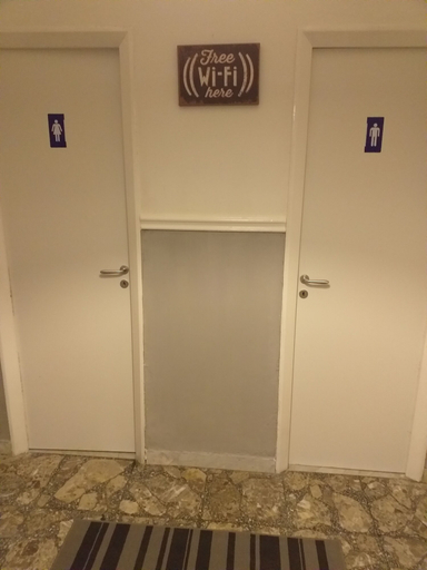 Others 4, Hostel alexander, Napoli