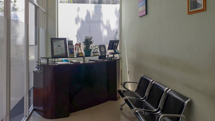 Others, RedDoorz Hostel @ Manado Green Hostel, Manado