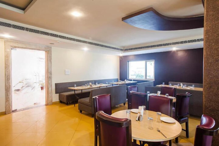 Food & Drinks 5, Hotel Shubham Majesty, Mathura