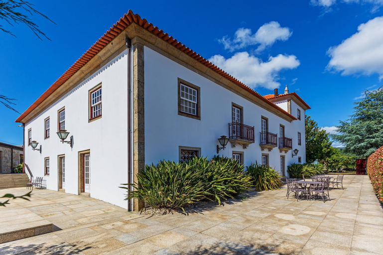 Exterior & Views 2, Hotel Rural Quinta de S Sebastiao, Viana do Castelo