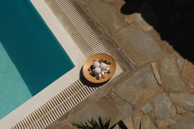 Sport & Beauty 2, Dionysos Luxury Hotel Mykonos, South Aegean