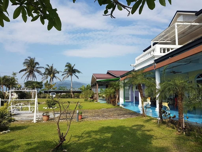 Sport & Beauty, Wei Feng Jia Yuan B&B, Taitung