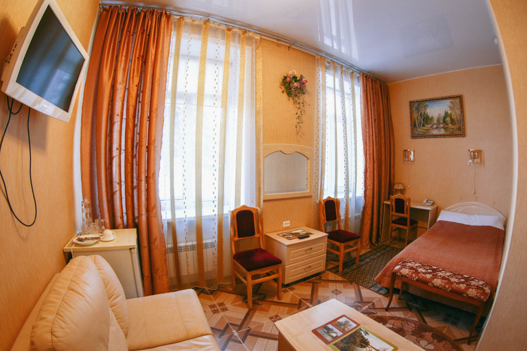 Others 5, Severnaya Hotel, Novosibirskiy rayon