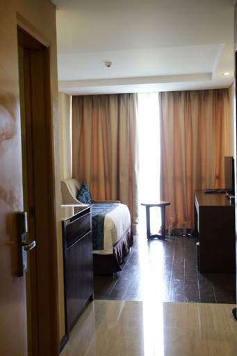 Bedroom 25
