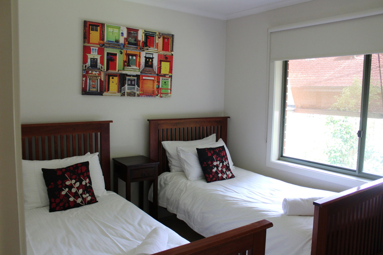 Bedroom 2, Australian Home Away Ringwood at Bardia, Maroondah - Ringwood
