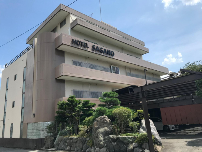 Exterior & Views 2, Hotel Sagano - Adults Only, Kyoto