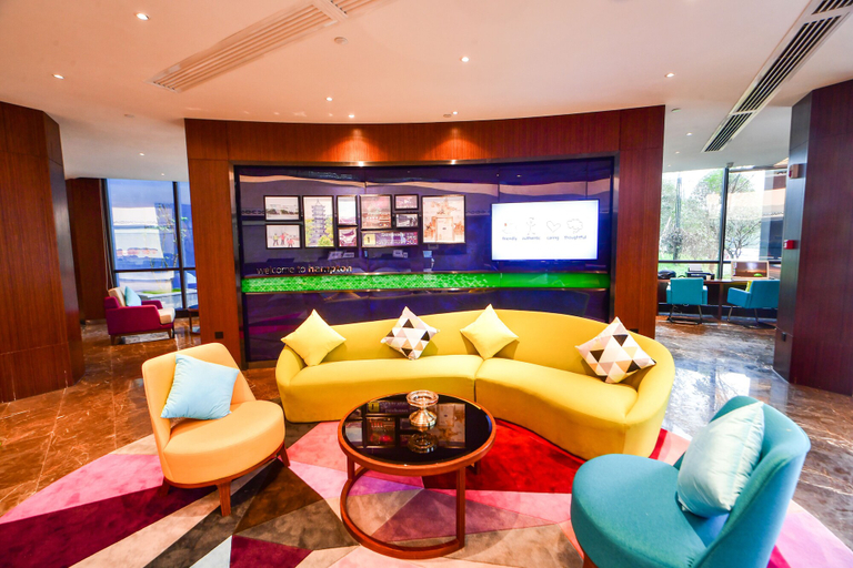Others 5, Hampton by Hilton Changsha Liuyang, Changsha