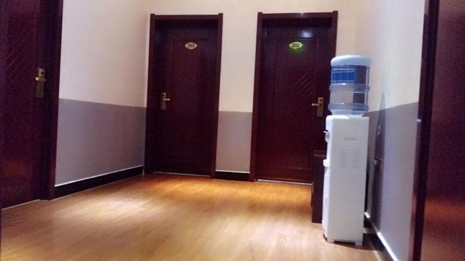 Others 5, Jiacheng Business Hotel, Xianyang