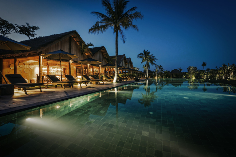 Sport & Beauty 3, Zannier Phum Baitang, Siem Reap