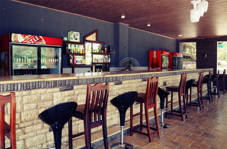Food & Drinks 4, Pakali Lodges, Livingstone