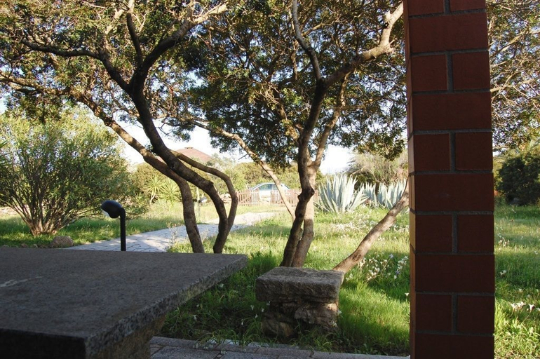 Garden 2, Nodu Pianu Bilo, Olbia-Tempio