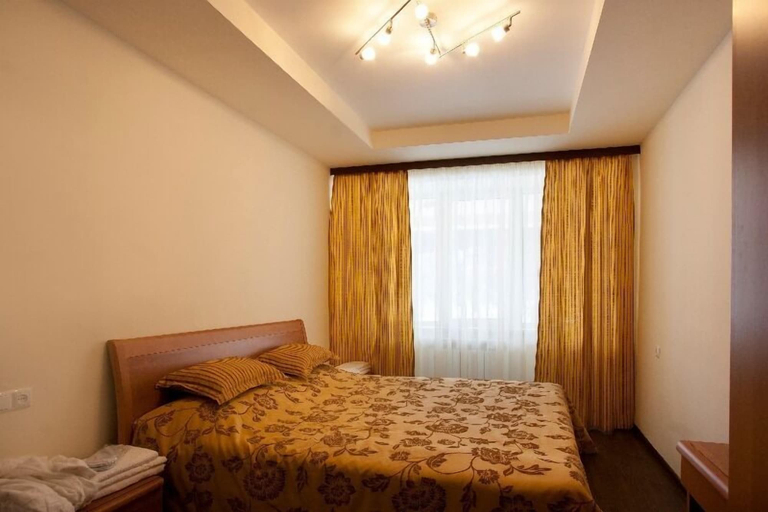 Bedroom 3, Tsaghkahovit