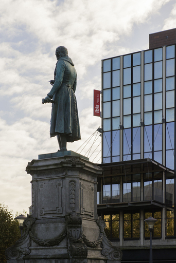 Exterior & Views 2, ibis Liège Centre Opéra, Liège