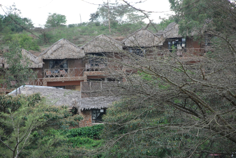Exterior & Views 2, Osoita Lodge, Kajiado North