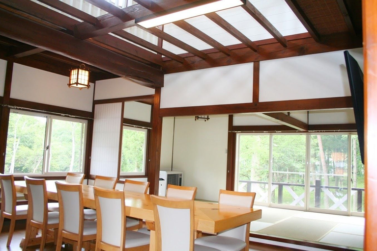 Others 5, Suihoen, Takayama