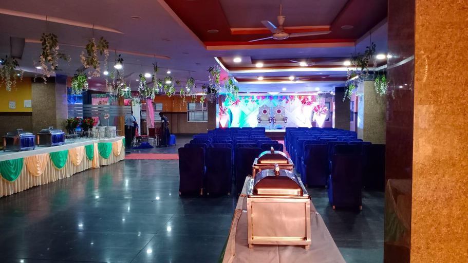 Others 5, Hotel Metro Inn, Ajmer