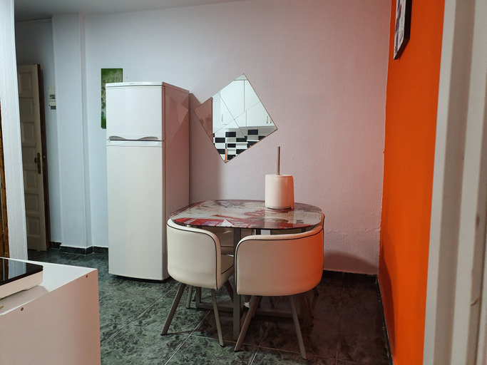 Others 4, Low Cost Room Plaza de Hierro I, Las Palmas