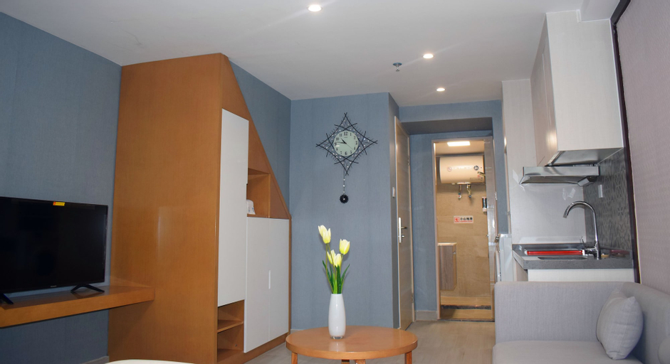 Others 4, Mifan Hotel, Foshan