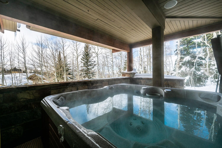 Sport & Beauty, Double Eagle by Park City Vacations, Summit