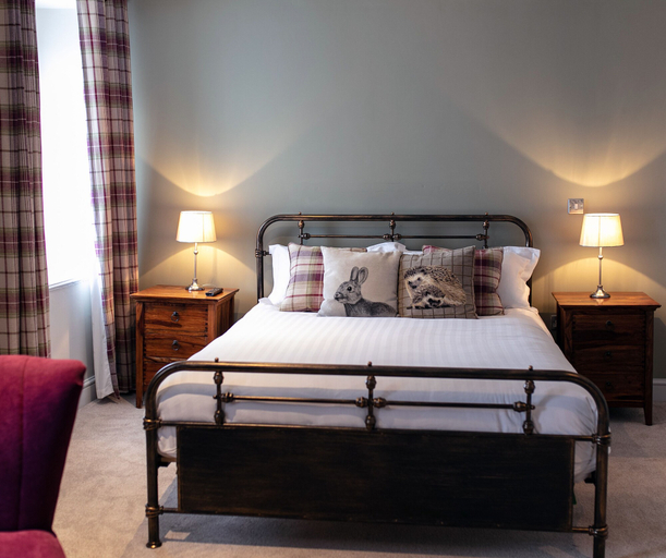 Bedroom 3, The Congresbury Arms, North Somerset