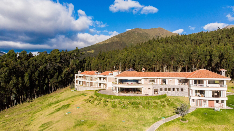 Exterior & Views 2, Medina del Lago, Otavalo