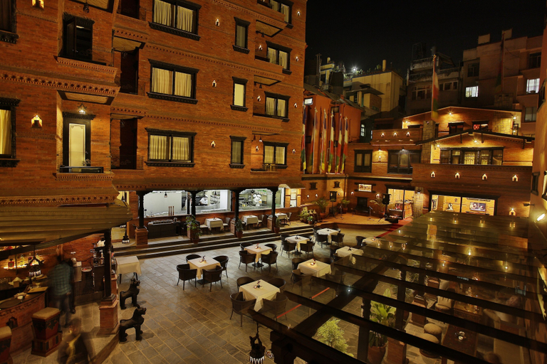 Exterior & Views 2, Dalai-La Boutique Hotel, Bagmati