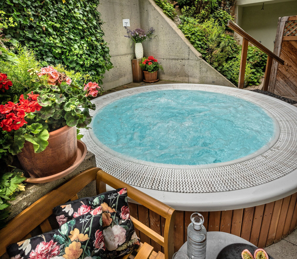 Sport & Beauty 3, Alpin Resort Stubaierhof, Innsbruck Land