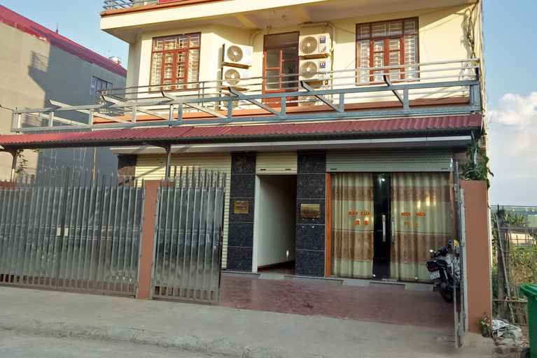 Exterior & Views 2, Hoa Sen Hotel, Cao Lộc