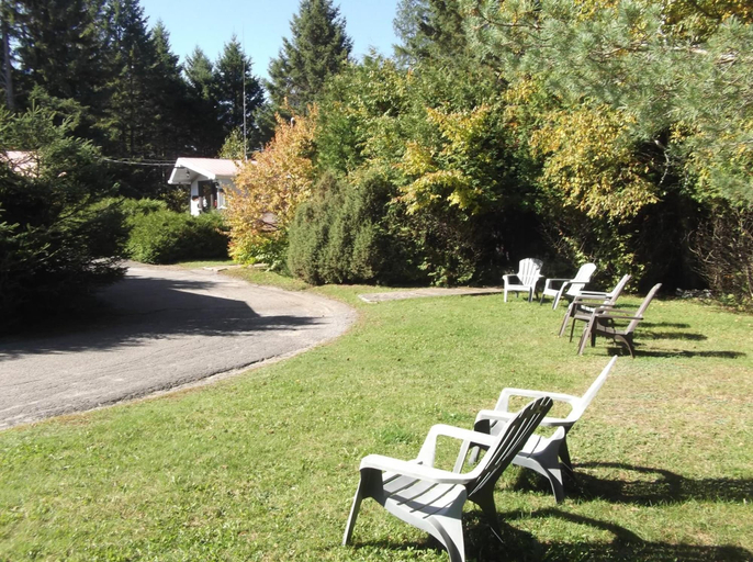 Others 5, Auberge Mountain View Inn, Les Laurentides