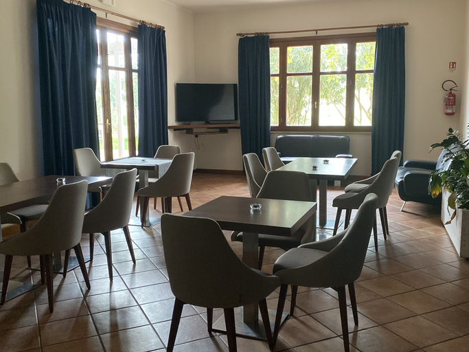 Food & Drinks 4, La Porta del Sole, Reggio Di Calabria