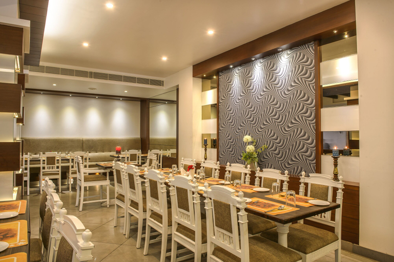 Food & Drinks 5, Bhasuri Inn Guruvayoor, Thrissur