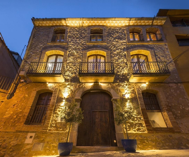 Exterior & Views 2, El Palauet del Priorat, Tarragona